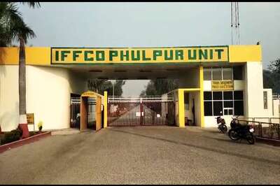 Gas Leak at IFFCO Plant in Prayagraj Kills 2, 15 Hospitalised; CM Adityanath Orders Probe