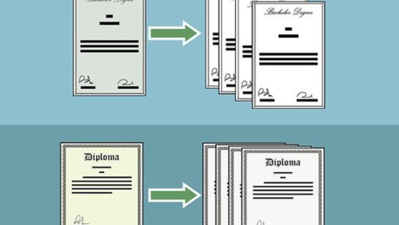 How to Create a Teacher Portfolio