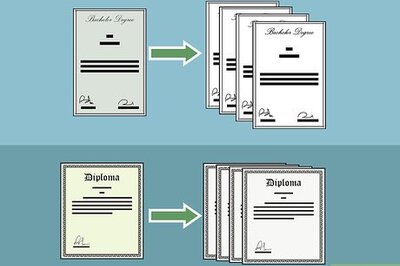 How to Create a Teacher Portfolio