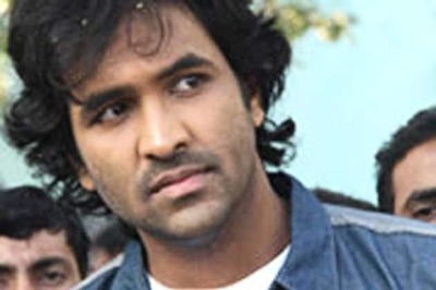 Actor Lavanya Tripati to star in Manchu Vishnu's next