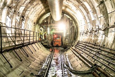 Mumbai Metro: Line 3 Phase 1 Set to Ease Airport Commutes, Opening Expected By April End