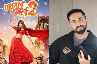Ayushmann Khurrana Drops Hilarious Video As Dream Girl 2 Completes One Year, Fans React; Watch