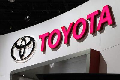 Toyota to hike vehicle prices by up to Rs 24,000 from Sep 21