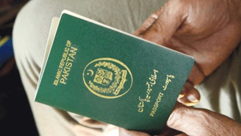 Strain Talk: Afghan Taliban Detains Pakistan’s Consul General for ‘Selling Fake Passports’ | Exclusive