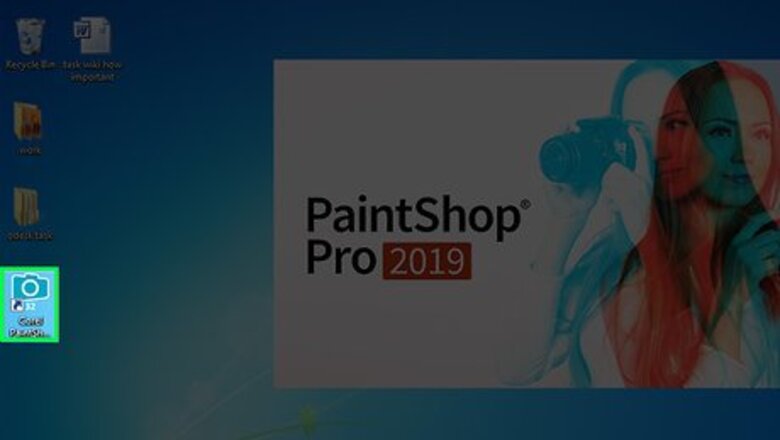 How to Make Tubes in Paint Shop Pro