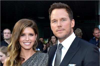 Chris Pratt, Katherine Schwarzenegger Welcome First Child