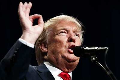 Donald Trump to Address Rally of Indian-American Hindus in New Jersey