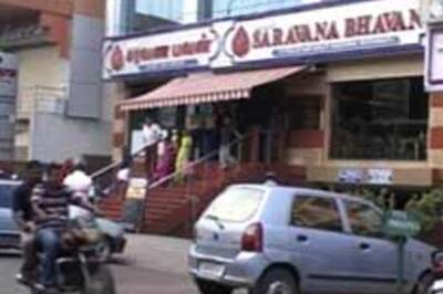 TN court dismisses Saravana Bhawan owner bail plea