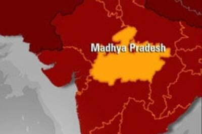 31 pc turnout in Madhya Pradesh elections