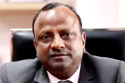 Rajnish Kumar to Succeed  Arundhati Bhattacharya as State Bank of India Chairman