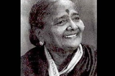 Carnatic music legend D K Pattammal dead