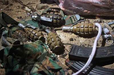 Pakistan-Backed Militant Groups Will Continue Attacks in India, Af: US Spymaster