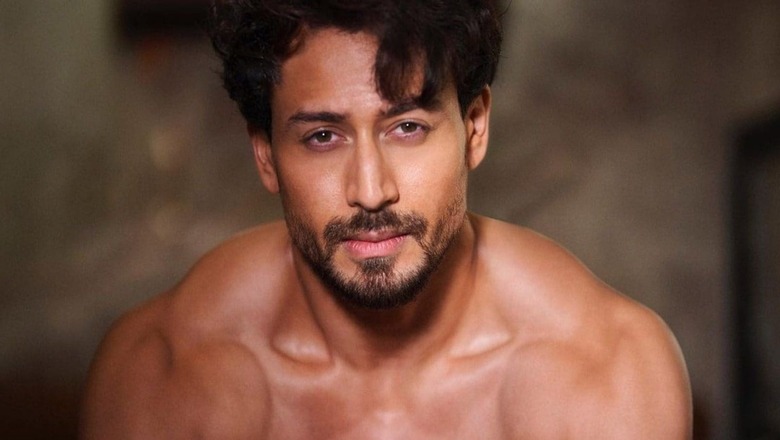 Tiger Shroff Delivers Iconic ‘Chhoti Bachchi Ho Kya’ Dialogue During HeropantI 2 Promotions; Watch Fans' Reaction