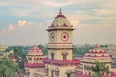 IIT BHU Students Receive 1185 Job Offers, Highest Package at Rs 2.05 Crore