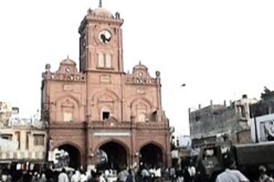 Police finds Muslims an easy target