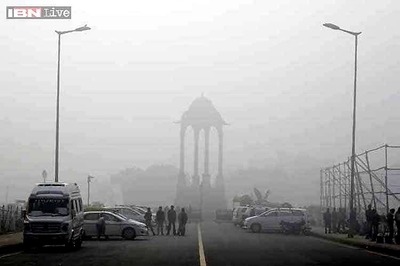 Delhi may soon have 'project specific' air quality norms