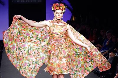 6 Fashion Trends to Look Forward to in 2017