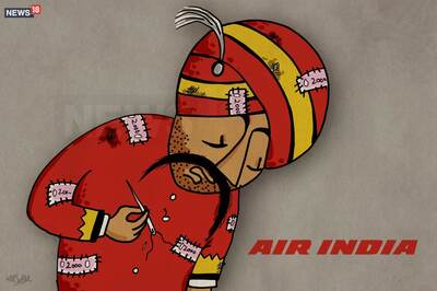 Air India Goof Up $300,000 Transaction, Transfers Fund to Nigeria Instead of US Firm