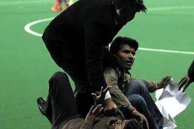 Decision to send Pak players back unfortunate: Oltmans