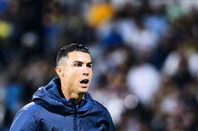 Cristiano Ronaldo Tells Al-Nassr to Sign Manchester City Superstar, Weekly Salary Could Touch 1 Million Dollars: Report