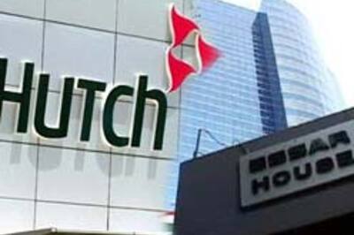 Hutch-Essar spat far from over