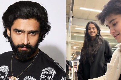 Amaal Mallik Just Loved This Duo's Kaun Tujhe Rendition