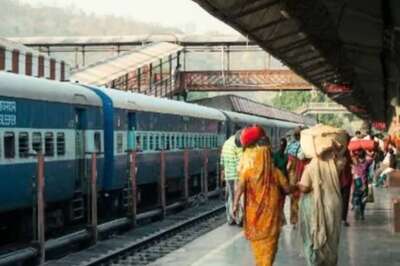 Long Distance Trains To Have Reserved Berths For Women: Railway Minister  