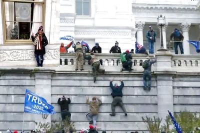 Two Police Officers Died by Suicide After Responding to US Capitol Riot