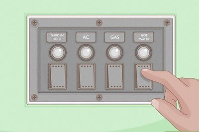 How to Change an RV Water Heater Element