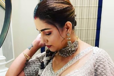 With Biopic On Dancer Sapna Chaudhary Underway, A Look At Her Life Struggles And Journey