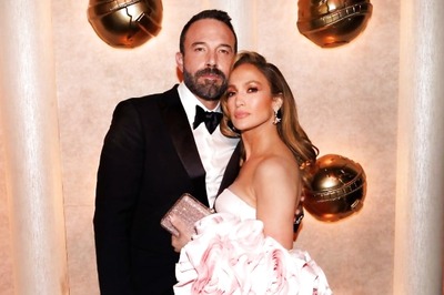 Jennifer Lopez Wants Half Of Ben Affleck's $150 Million Fortune, Is 'Out For Blood' Amid Divorce: Report