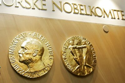2018 Nobel Literature Prize's Fate to be Announced Friday