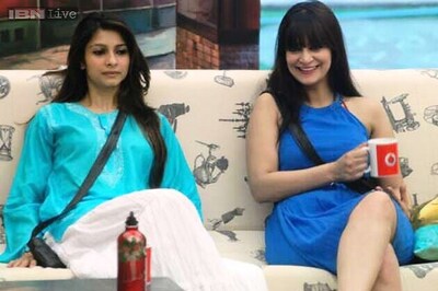 I think Tanishaa will win 'Bigg Boss 7': Candy Brar