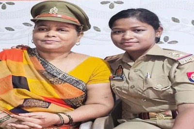 Failing Physical Test By 9 Seconds To Father's Death, Sub-inspector Vandana Kashyap's Inspiring Story