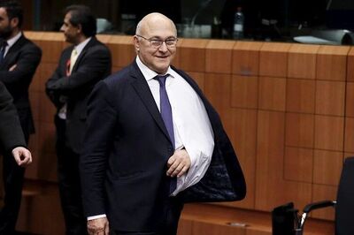 French firms to invest $10 bn in India in next 5 years