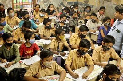 Assam Govt Allows Merger of SEBA and AHSEC, Unified Body to Oversee Class 10, 12 Boards