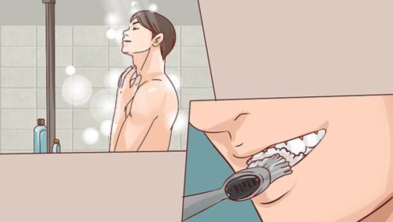 How to Impress a Classmate