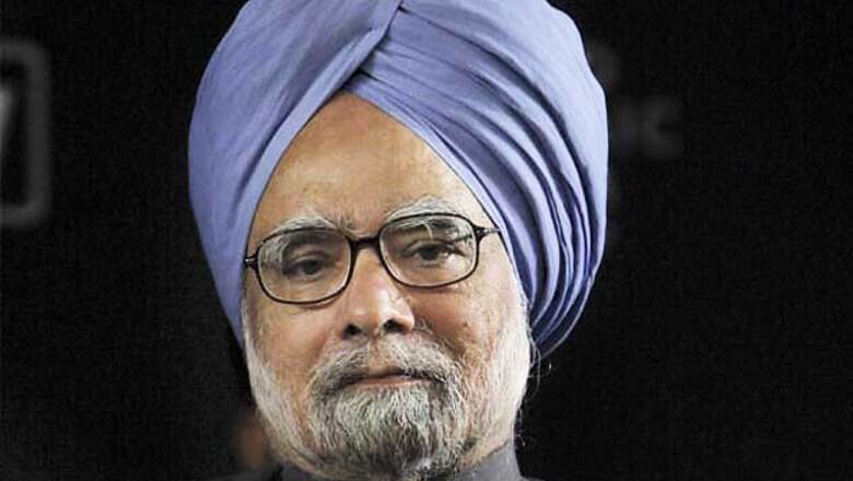 Delhi: PM holds public darbar at his residence