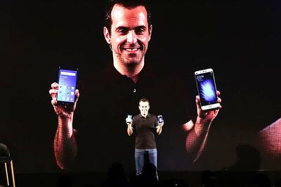 Meet Xiang Wang, The Person Taking Over Hugo Barra at Xiaomi