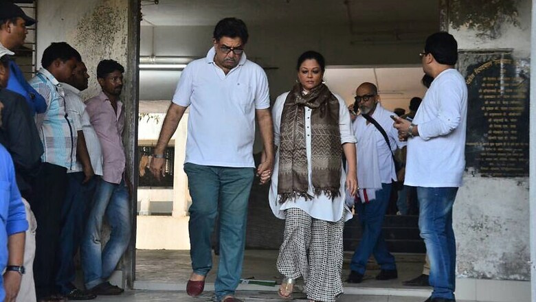 Today's Actors Are Doing Phenomenal Work: Tanvi Azmi