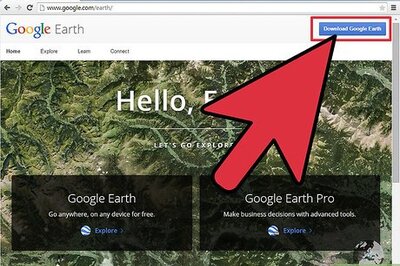 How to Use Google Earth