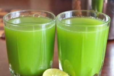 Beetroot Juice To Mulberry Smoothie, Iron-rich Drinks To Increase Haemoglobin Levels In The Body