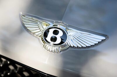 Bentley to Produce First Fully Electric Car in 2025; Commits to Investing $3.4 Billion