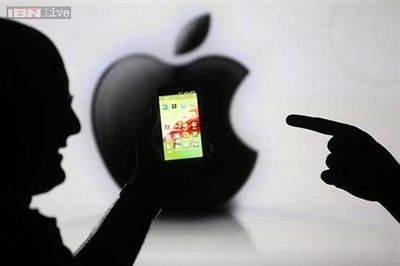 US ITC finds Samsung violated Apple patents, issues import ban
