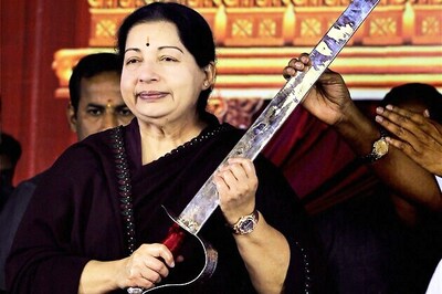 TN Chief Minister Jayalalithaa turns 64 today