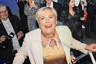 Businesswoman Halla Tomasdottir Is Iceland’s New President