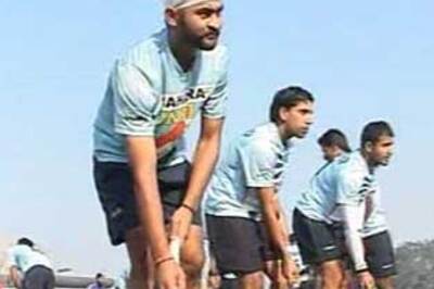 Indian hockey divided over skipper for World Cup