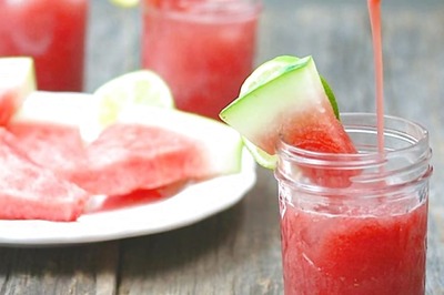 Sugary Diet May Up Risk Of Cancer: Study