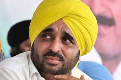 Bhagwant Mann Asked Not to Attend Lok Sabha Proceedings till December 9