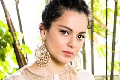 Kangana Ranaut Wraps Shooting For Dhaakad, Already 'Misses Sets'